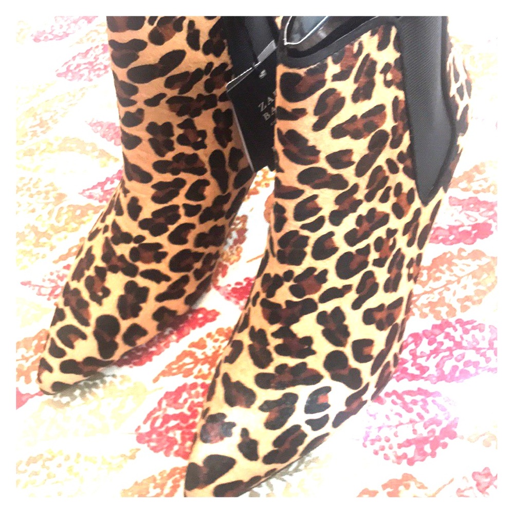 Booties